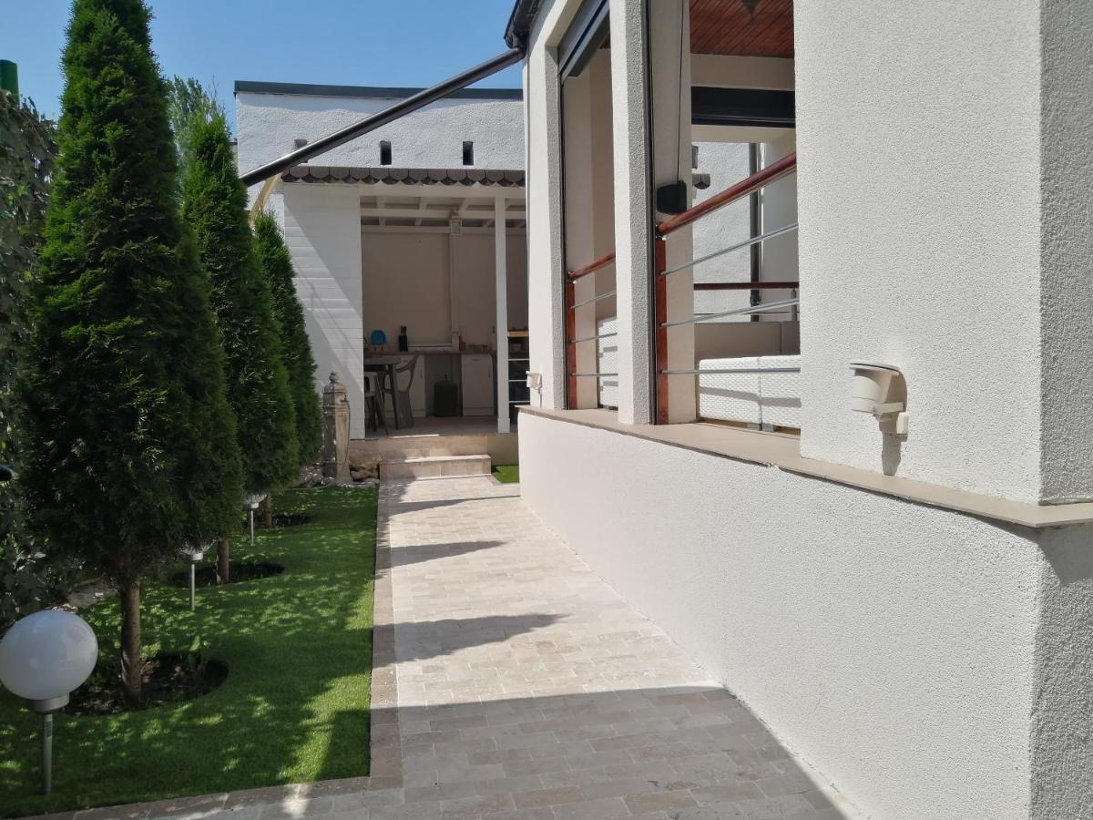 ホテル Casa Di Sonia エフォリエ・ノルド エクステリア 写真
